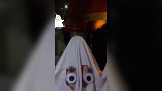 10. spooky