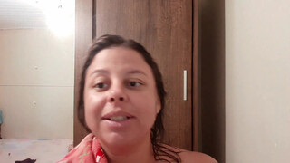 flor – Several ass shots throughout – tits from 3:46