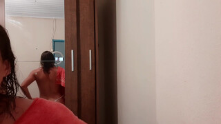 8. flor – Several ass shots throughout – tits from 3:46