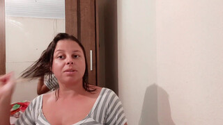 10. flor – Several ass shots throughout – tits from 3:46