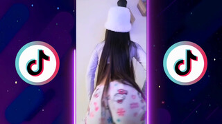 8. Girls Twerk with few clothes