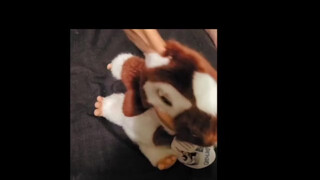 9. Hairy Pussy at :45
