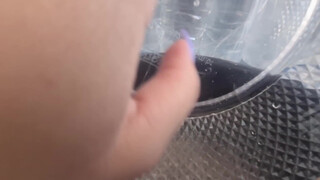 10. pussy in mirror 0:00 – 0:07, 0:16 – 0:34, 1:06 – 1:08, and 1:29 – 1:31