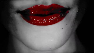 4. Video Clip. Singers boobs many time.
