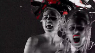 10. Video Clip. Singers boobs many time.