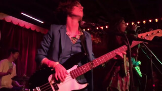 4. |sloppy jane – potassium| pussy | 1:45 |