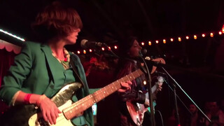 5. |sloppy jane – potassium| pussy | 1:45 |