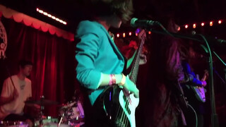 6. |sloppy jane – potassium| pussy | 1:45 |