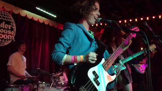 1. |sloppy jane – potassium| pussy | 1:45 |