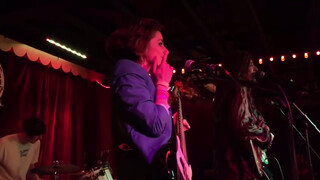 7. |sloppy jane – potassium| pussy | 1:45 |
