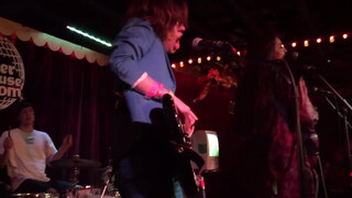 9. |sloppy jane – potassium| pussy | 1:45 |
