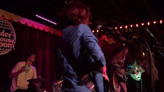 2. |sloppy jane – potassium| pussy | 1:45 |