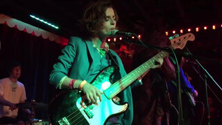 3. |sloppy jane – potassium| pussy | 1:45 |