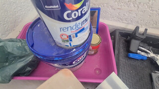 5. pussy in mirror 0:00 – 0:06, and at 1:00 for a second