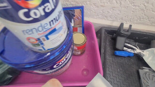 pussy in mirror 0:00 – 0:06, and at 1:00 for a second