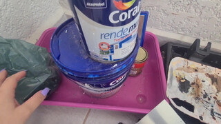 3. pussy in mirror 0:00 – 0:06, and at 1:00 for a second