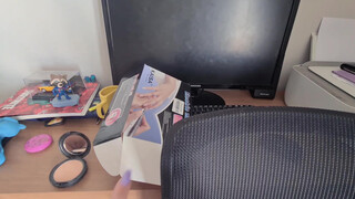 1. pussy in mirror 0:00 – 0:13, 0:16 – 0:25, 0:36 – 0:45, 0:49 – 0:54, and 1:07 – 1:13