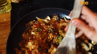 10. How to cook Atumn recipe / How to cook lentils