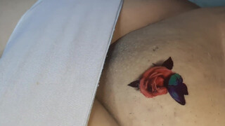 10. pussy crack visible at timestamp