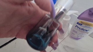 6. Mahzinha Santos | pussy in mirror 0:21 – 0:24, and 0:31 – 0:36; visible for a second at 0:00, 0:11, 0:17, and 0:58