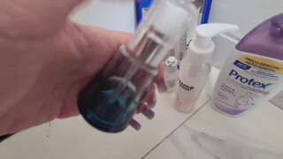 8. Mahzinha Santos | pussy in mirror 0:21 – 0:24, and 0:31 – 0:36; visible for a second at 0:00, 0:11, 0:17, and 0:58