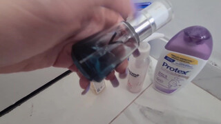 2. Mahzinha Santos | pussy in mirror 0:21 – 0:24, and 0:31 – 0:36; visible for a second at 0:00, 0:11, 0:17, and 0:58