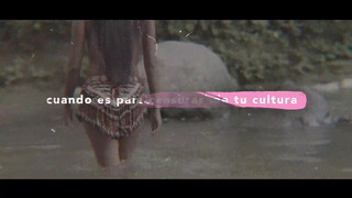 6. #MesMundialContraElCáncerDeMama