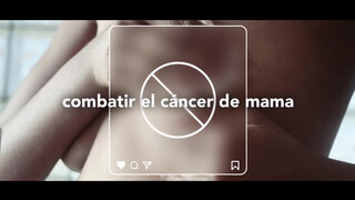 2. #MesMundialContraElCáncerDeMama
