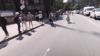 3. LONDON WORLD NAKED BIKE RIDE 2023