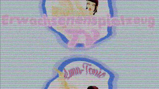 1. Playing with my new hentai figure: Miyo Lindbloom