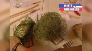 4. Jeremy Clarkson Meets the Neighbours: Italy The FULL Episode [2:09-3:00]