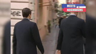 Jeremy Clarkson Meets the Neighbours: Italy The FULL Episode [2:09-3:00]