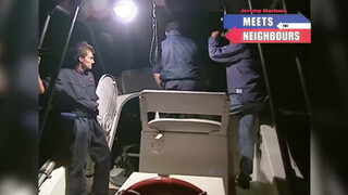 9. Jeremy Clarkson Meets the Neighbours: Italy The FULL Episode [2:09-3:00]