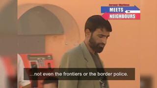 10. Jeremy Clarkson Meets the Neighbours: Italy The FULL Episode [2:09-3:00]