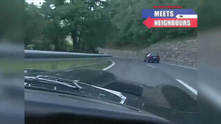 3. Jeremy Clarkson Meets the Neighbours: Italy The FULL Episode [2:09-3:00]