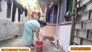 4. Misti sonai daily blog bouncing tits