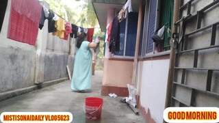 5. Misti sonai daily blog bouncing tits