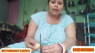 10. Misti sonai daily blog bouncing tits