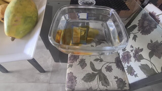 6. Mahzinha Santos | pussy flash in mirror 0:37, 0:45, 0:53 – 0:55, 1:39 – 1:42, and 2:06 – 2:09