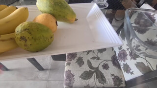 1. Mahzinha Santos | pussy flash in mirror 0:37, 0:45, 0:53 – 0:55, 1:39 – 1:42, and 2:06 – 2:09