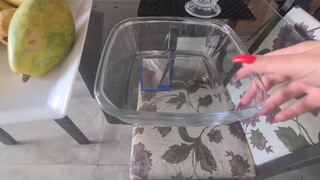 2. Mahzinha Santos | pussy flash in mirror 0:37, 0:45, 0:53 – 0:55, 1:39 – 1:42, and 2:06 – 2:09