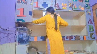 4. Soniraj real vlogs bra Slip at 9:10 beautiful haryanvi women