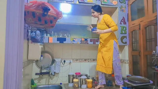 2. Soniraj real vlogs bra Slip at 9:10 beautiful haryanvi women