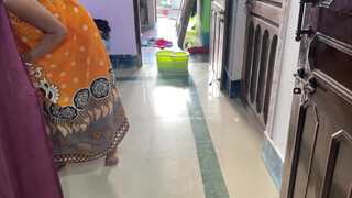 10. Biswas family vlog ( vipnik lifestyle) downblouse at 7.02 watch at 0.25x