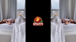 3. The girl dances to this music so sexy and hot. 1:16