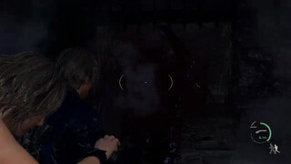 3. Resident Evil 4 Ashley BDSM Mod