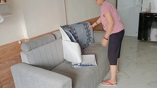 7. Sonia twins mom vlogs