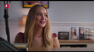The Weiner Scene | No Hard Feelings | Full Clip