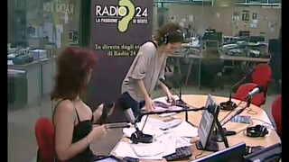 4. Radio 24 | webcam | nude | 13:46, 17:36