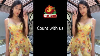 1. Transparent Dress Nice Pussy Lips Compilation